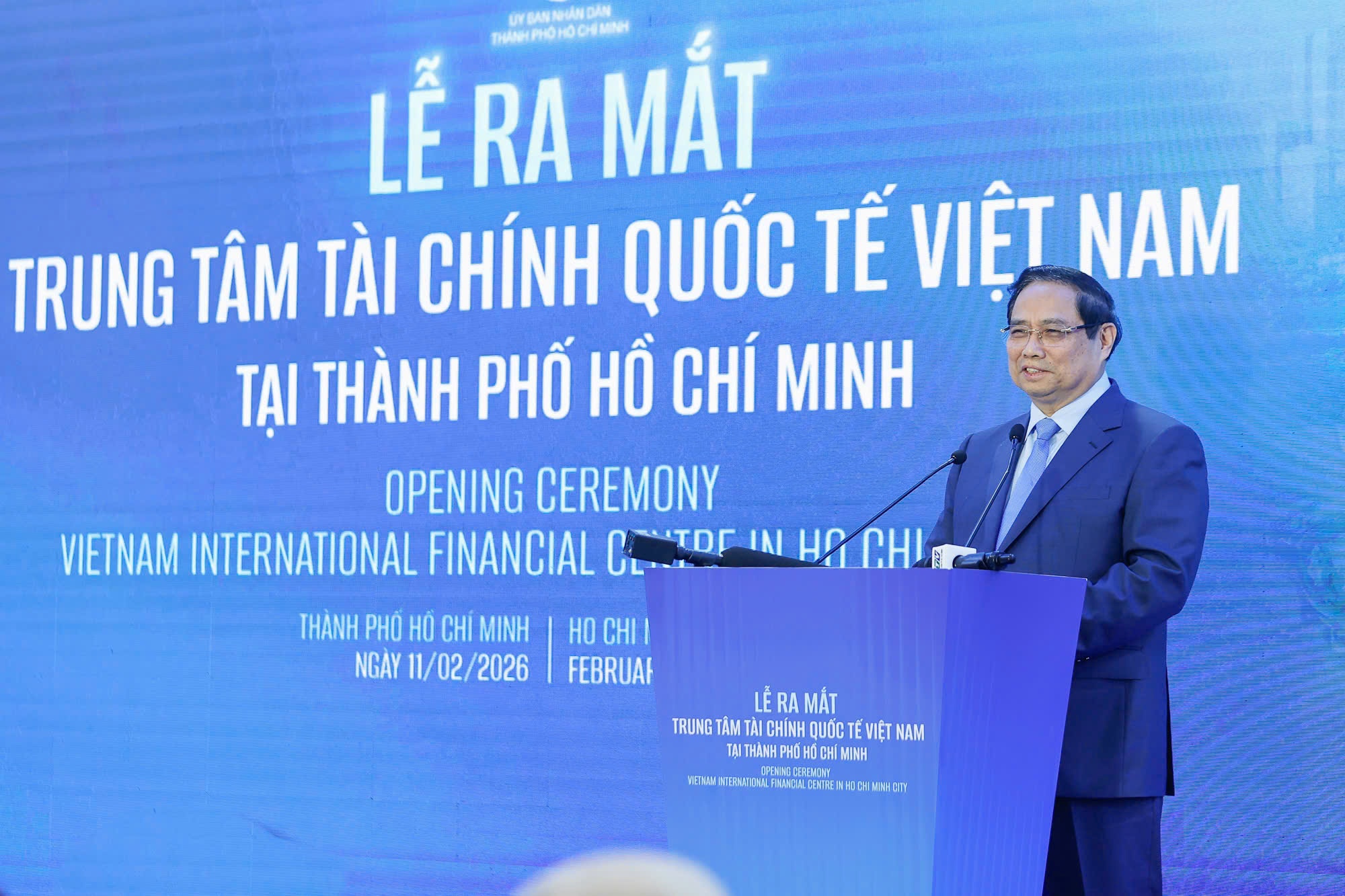 MB trở thành thành viên sáng lập Trung tâm Tài chính Quốc tế Việt Nam