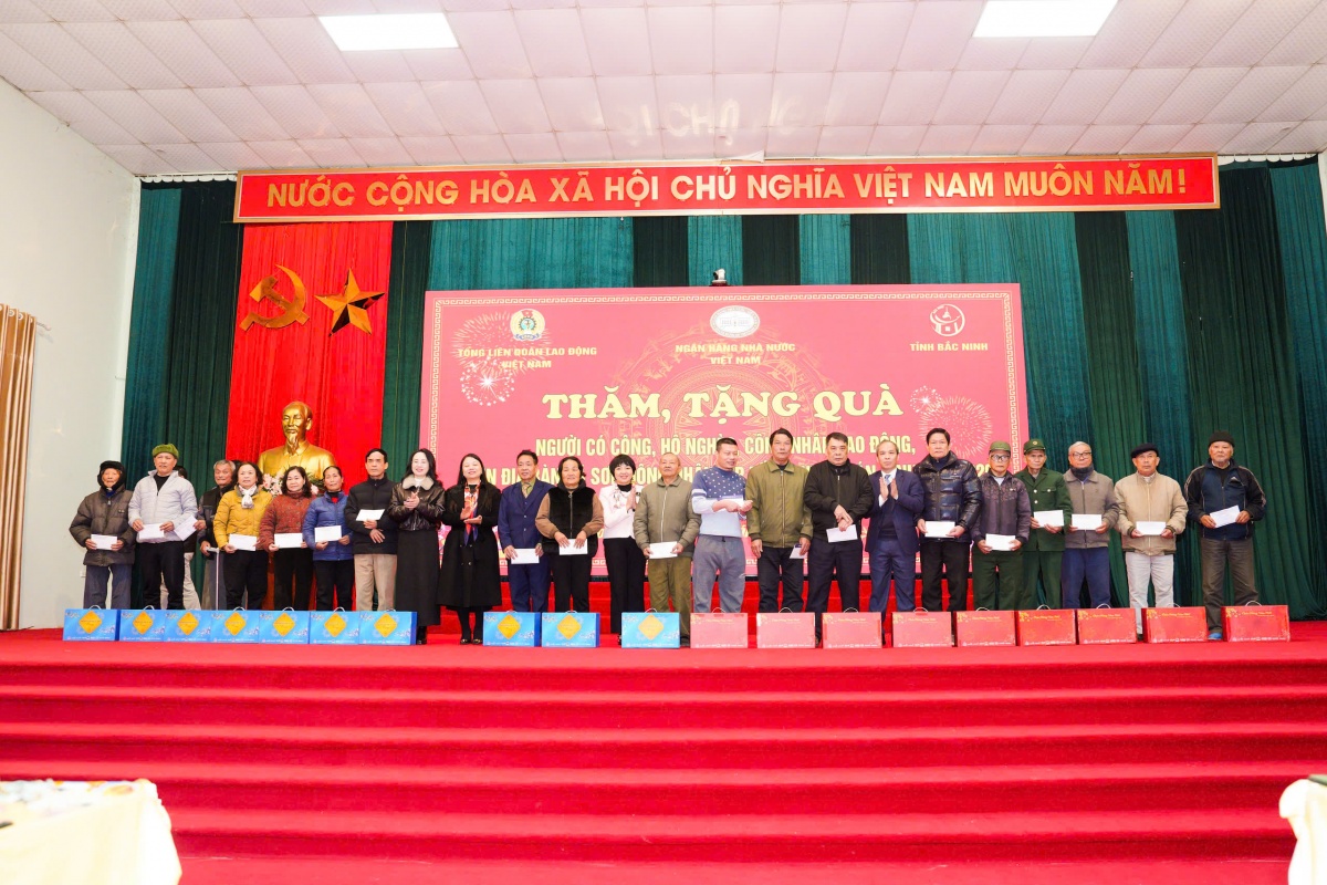 Xuân ấm áp trên miền sơn cước Sơn Động Xuân ấm áp trên miền sơn cước Sơn Động
