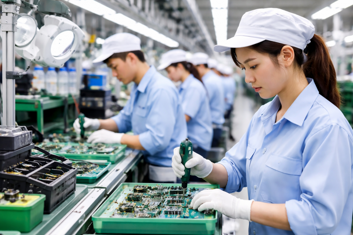 Từ năm 2026, trần trợ cấp thất nghiệp tăng theo lương tối thiểu vùng Từ năm 2026, trần trợ cấp thất nghiệp tăng theo lương tối thiểu vùng