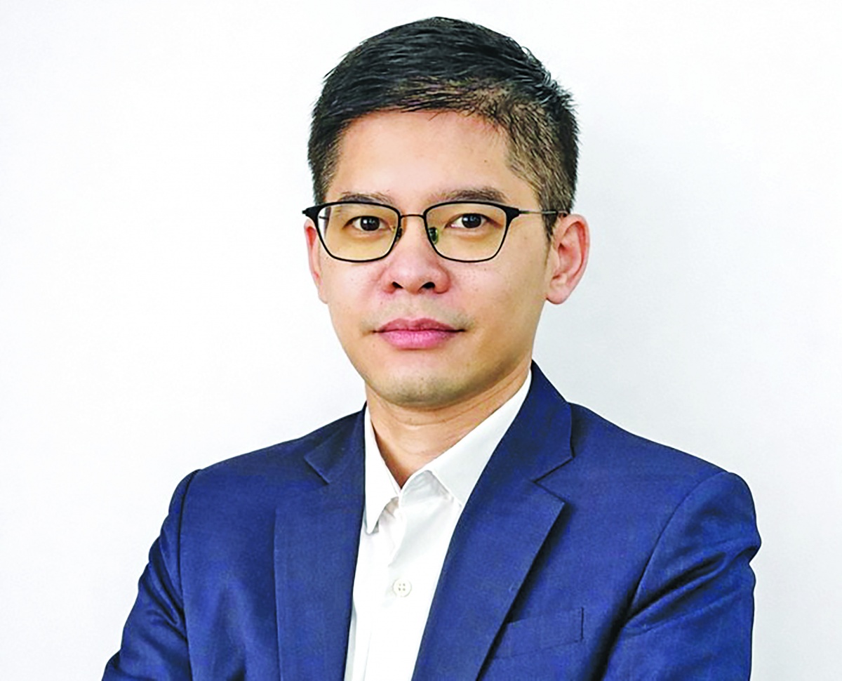 Cùng bước vào kỷ nguyên phát triển giàu mạnh, thịnh vượng