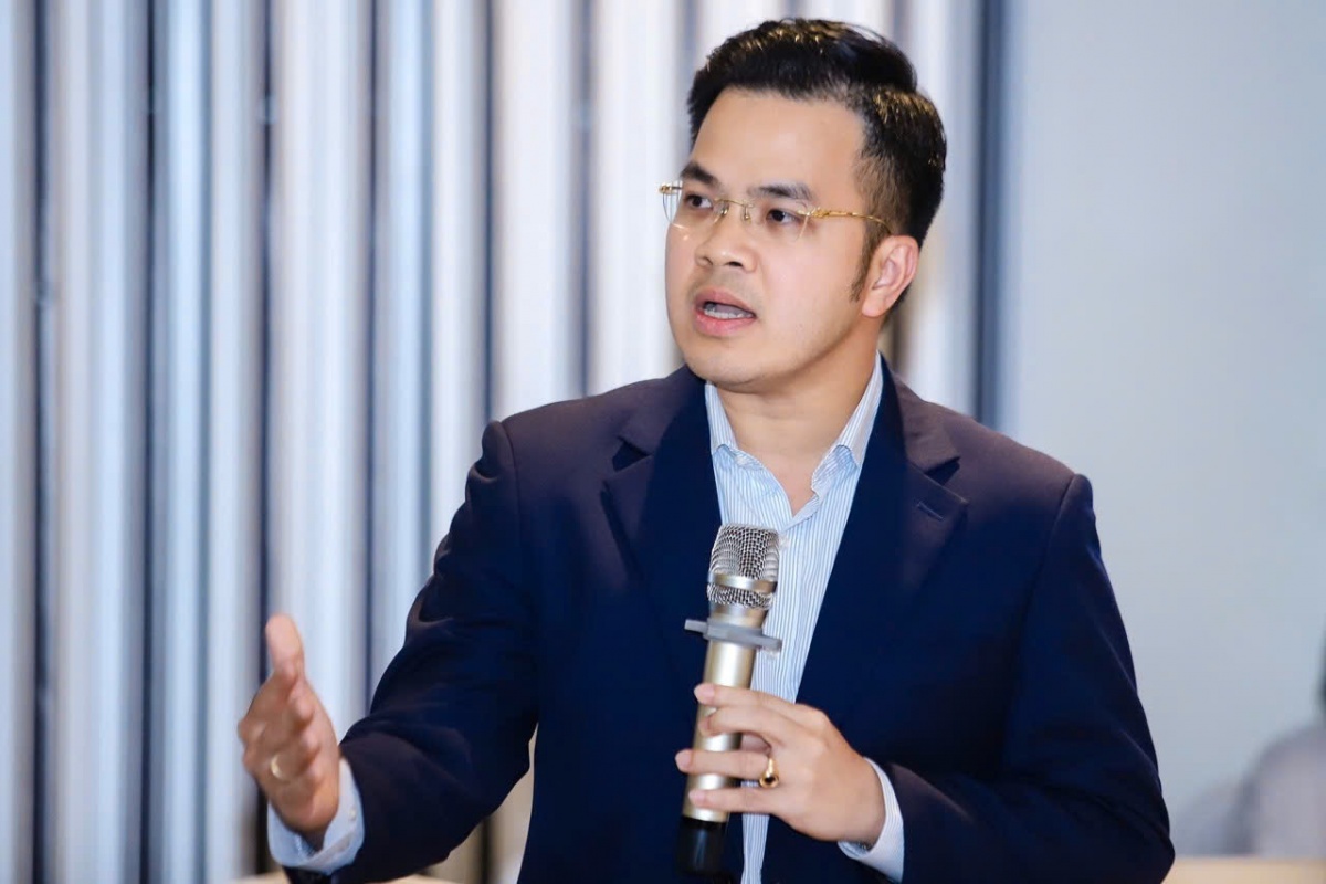 Dòng vốn ngân hàng góp phần tạo sức bật mới cho đất nước