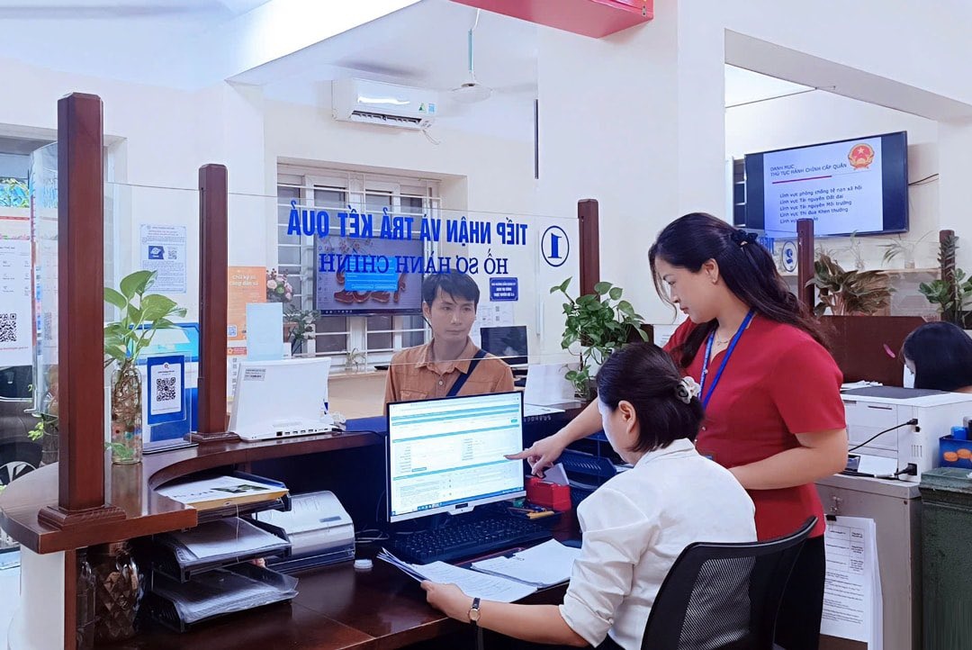 Kế hoạch cải cách hành chính nhà nước trọng tâm giai đoạn 2026 - 2030