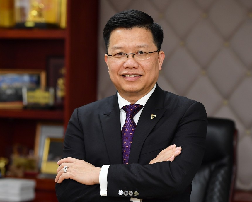 Số hóa và dữ liệu phải đi vào chiều sâu để trở thành nền tảng quản trị rủi ro Số hóa và dữ liệu phải đi vào chiều sâu để trở thành nền tảng quản trị rủi ro