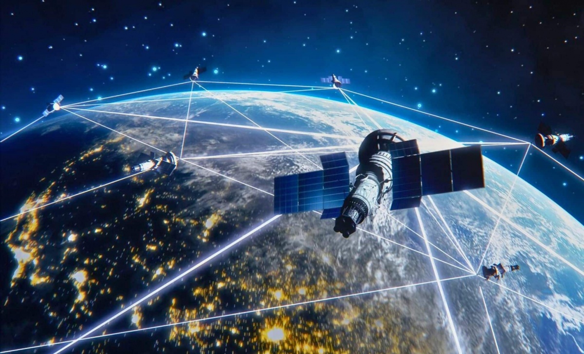 Starlink của tỷ phú Elon Musk được phép cung cấp dịch vụ tại Việt Nam Starlink của tỷ phú Elon Musk được phép cung cấp dịch vụ tại Việt Nam