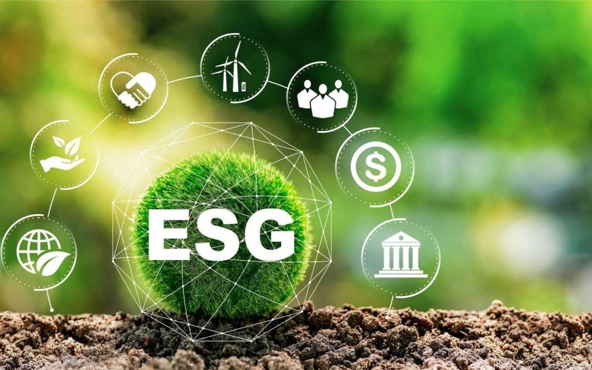 Thực hành ESG bài bản đang giúp doanh nghiệp Việt nâng cao năng lực cạnh tranh, mở rộng khả năng tiếp cận nguồn vốn xanh và tạo nền tảng tăng trưởng bền vững trong dài hạn