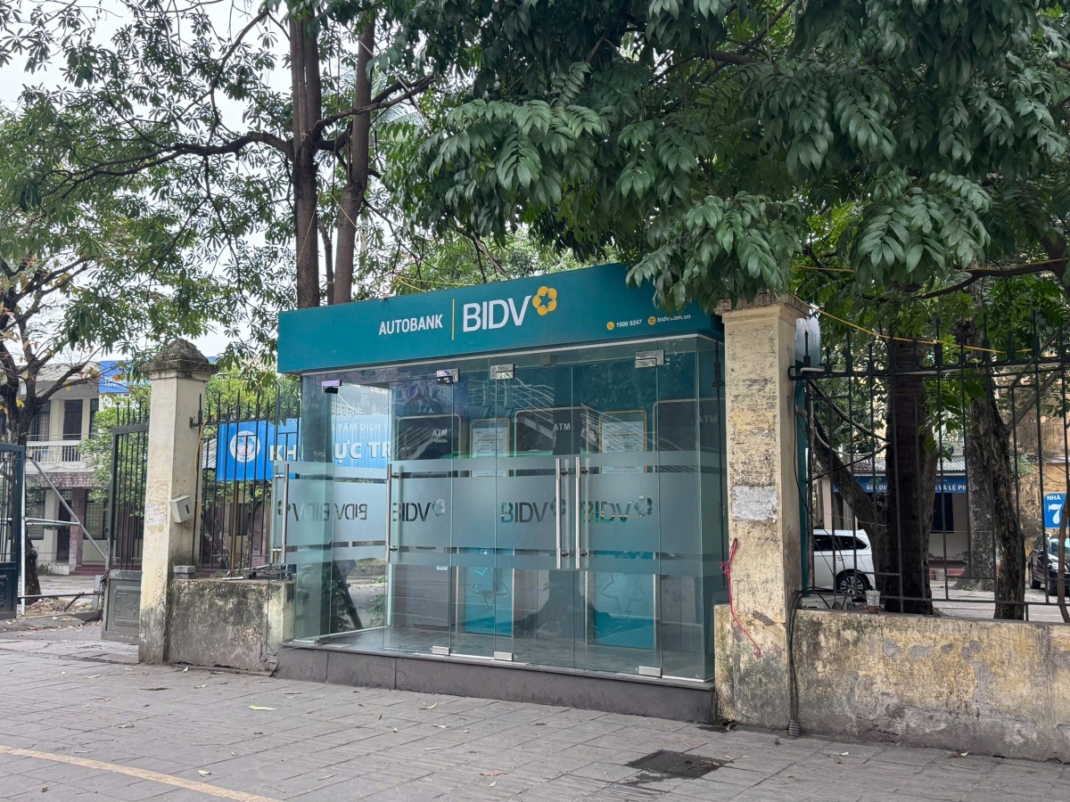 Mùa xuân và những kỷ niệm về hệ thống ATM Mùa xuân và những kỷ niệm về hệ thống ATM