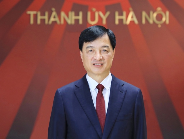 undefined Thủ đô Hà Nội: Tư duy mới, hành động quyết liệt trong kỷ nguyên phát triển mới