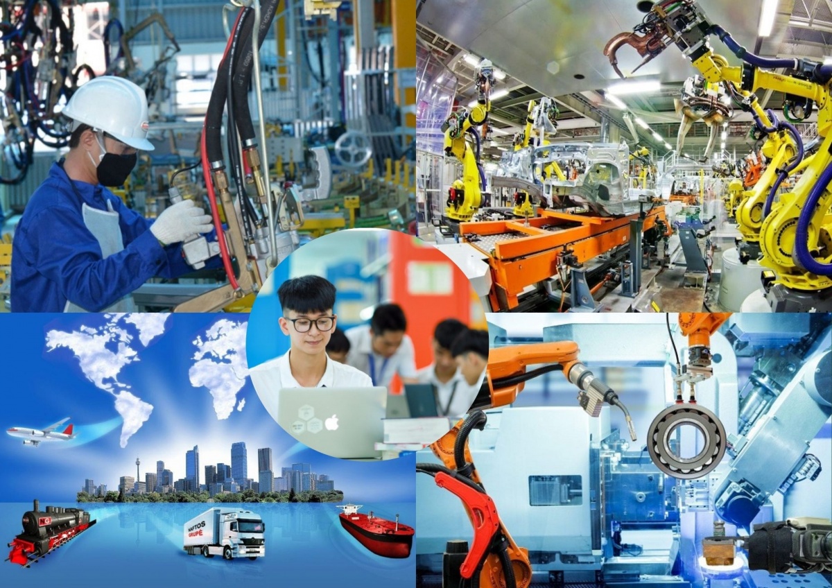 Kinh tế số, kinh tế tuần hoàn, kinh tế xanh sẽ giúp tối ưu nguồn lực, giảm lãng phí và tạo giá trị gia tăng cao Kinh tế số, kinh tế tuần hoàn, kinh tế xanh sẽ giúp tối ưu nguồn lực, giảm lãng phí và tạo giá trị gia tăng cao