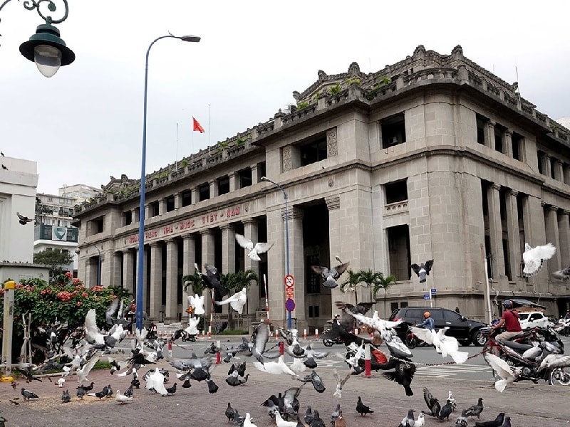 Tinh thần năm mới để thực hiện tốt nhiệm vụ của ngành Ngân hàng