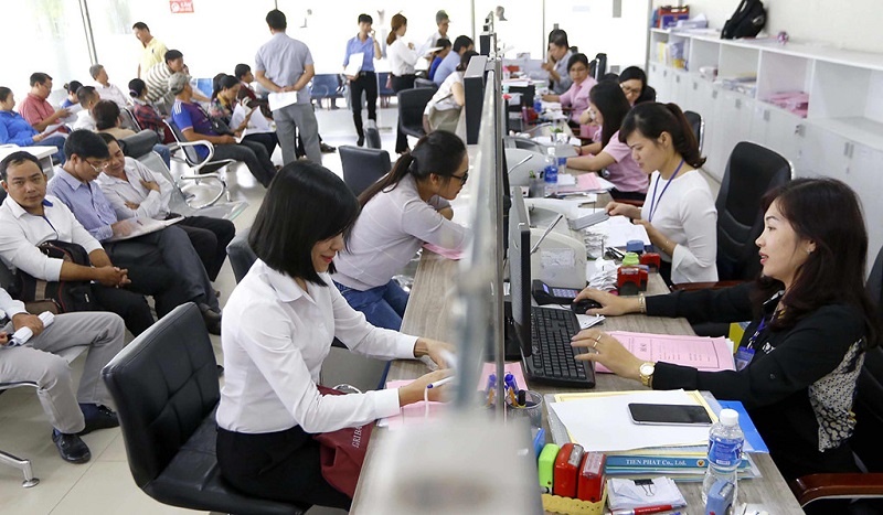 Chuẩn hóa đánh giá công chức theo kết quả: Bước tiến quan trọng trong cải cách hành chính Chuẩn hóa đánh giá công chức theo kết quả: Bước tiến quan trọng trong cải cách hành chính