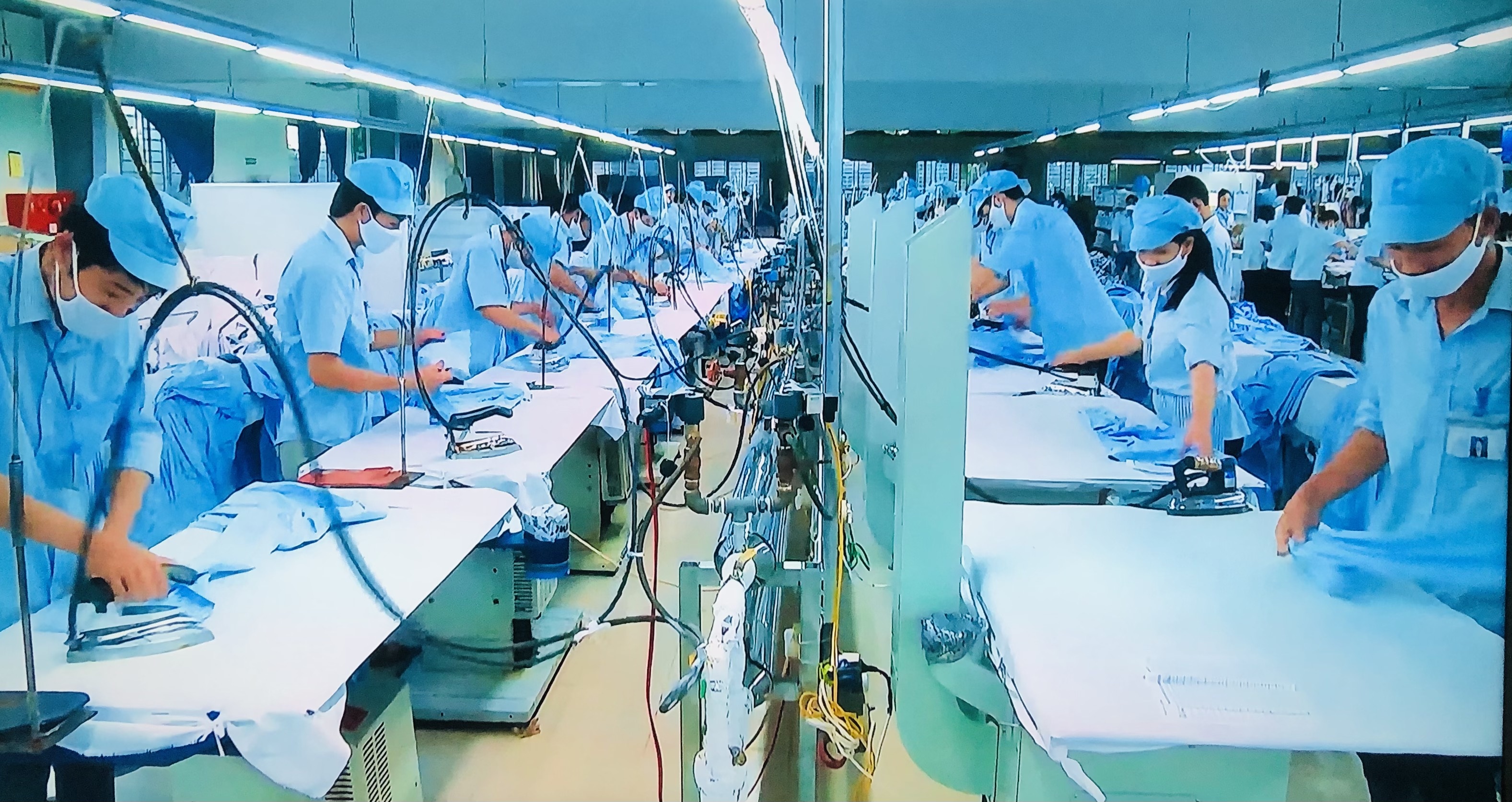 chọn lọc lao động có năng suất và khả năng làm việc ổn định. chọn lọc lao động có năng suất và khả năng làm việc ổn định.