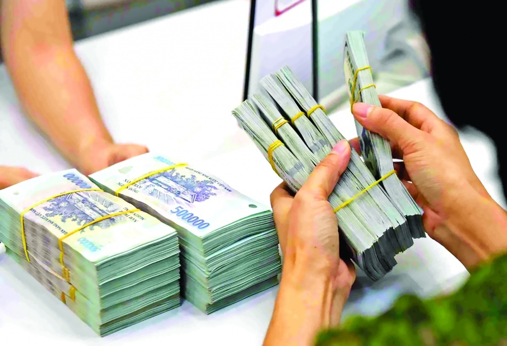 M&A ngân hàng sôi động: Dòng vốn ngoại trở lại, cuộc đua tăng vốn và tái cấu trúc bước vào cao trào