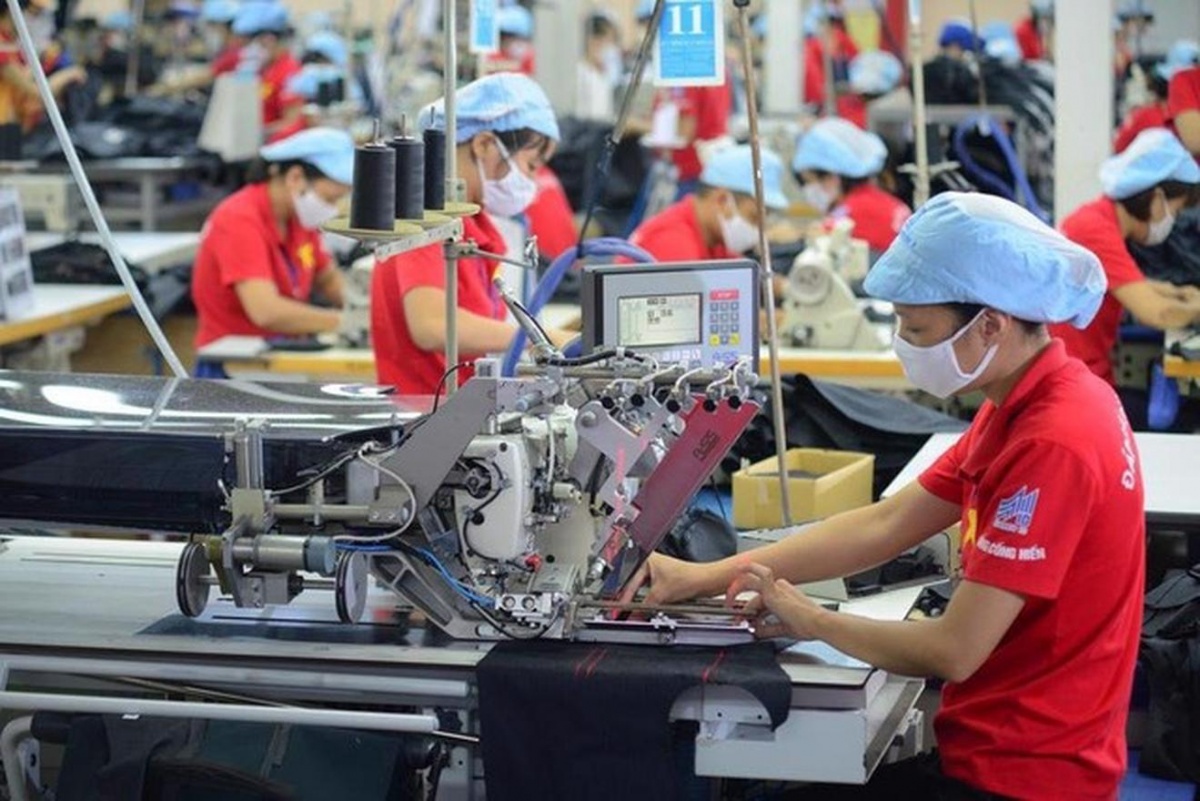 Thị trường lao động sau Tết khởi sắc Thị trường lao động sau Tết khởi sắc