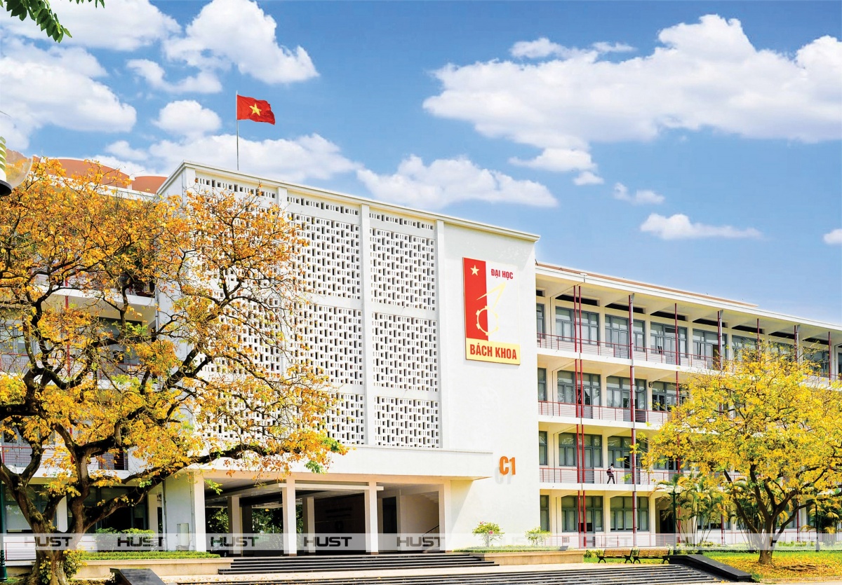 Ba phương thức tuyển sinh năm 2026 của Đại học Bách khoa Hà Nội Ba phương thức tuyển sinh năm 2026 của Đại học Bách khoa Hà Nội