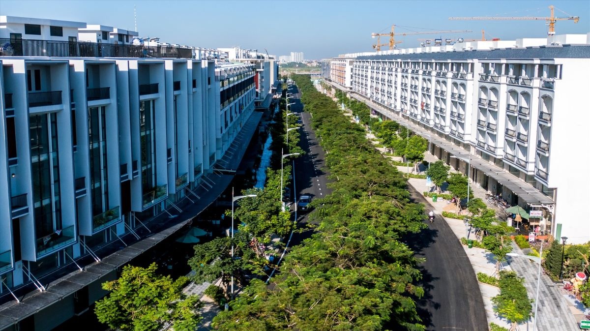 Hơn 5.000 dự án được tháo gỡ, tạo lực đẩy phục hồi thị trường bất động sản Hơn 5.000 dự án được tháo gỡ, tạo lực đẩy phục hồi thị trường bất động sản