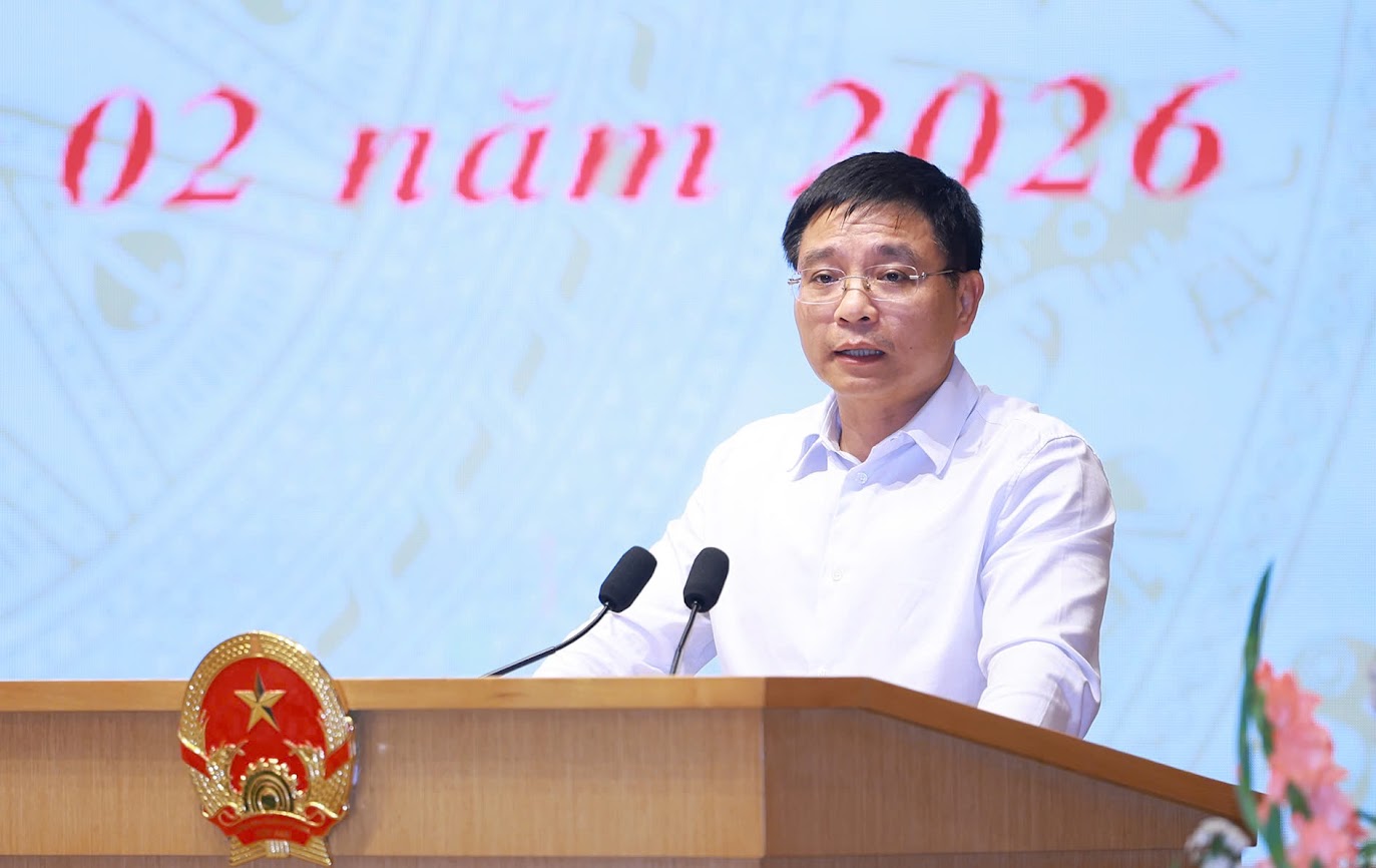 Thủ tướng Phạm Minh Chính: 2026 là năm bứt phá kinh tế số- Ảnh 3. Thủ tướng Phạm Minh Chính: 2026 là năm bứt phá kinh tế số- Ảnh 3.