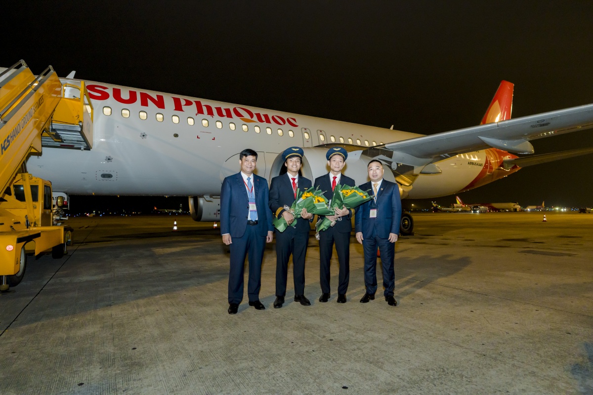 Agribank đồng hành phát triển vận tải hàng không, khẳng định vai trò đối tác tài chính chủ lực, tin cậy Agribank đồng hành phát triển vận tải hàng không, khẳng định vai trò đối tác tài chính chủ lực, tin cậy