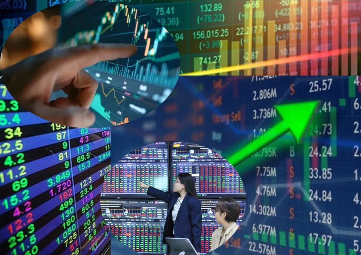 Thị trường phục hồi mạnh, khối ngoại bán ròng hơn 3.000 tỷ đồng Thị trường phục hồi mạnh, khối ngoại bán ròng hơn 3.000 tỷ đồng