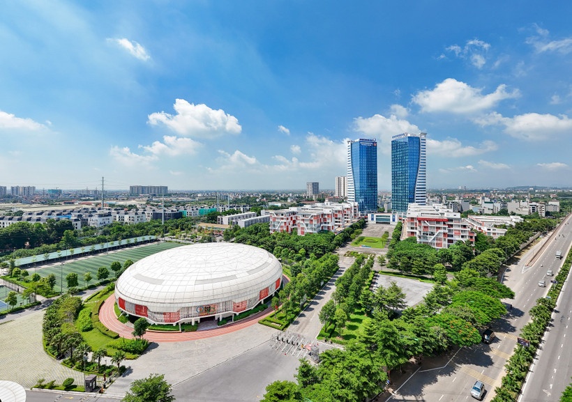 Tuyển sinh Đại học 2026: Nhiều chính sách học bổng thu hút thí sinh