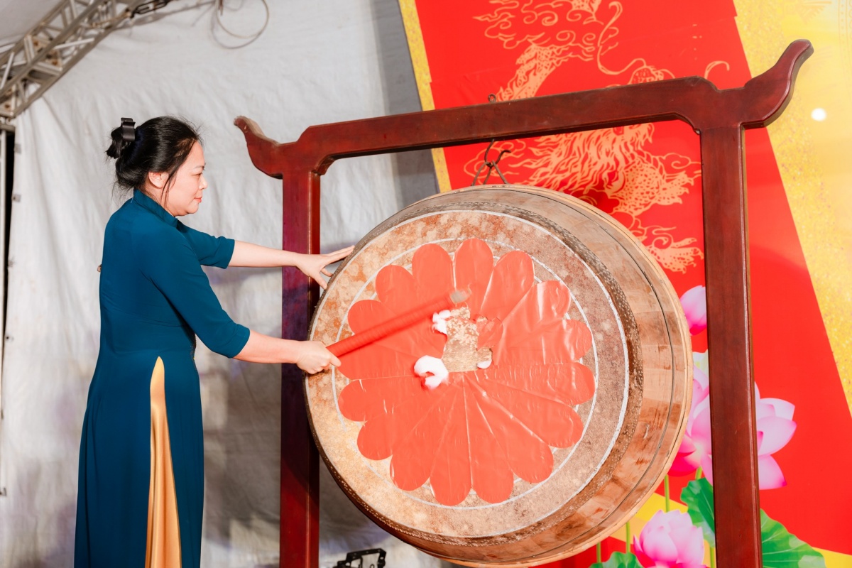 đồng chí Phạm Thị Như Phong – Bí thư Đảng ủy, Chủ tịch HĐND xã Vũ Thư đồng chí Phạm Thị Như Phong – Bí thư Đảng ủy, Chủ tịch HĐND xã Vũ Thư