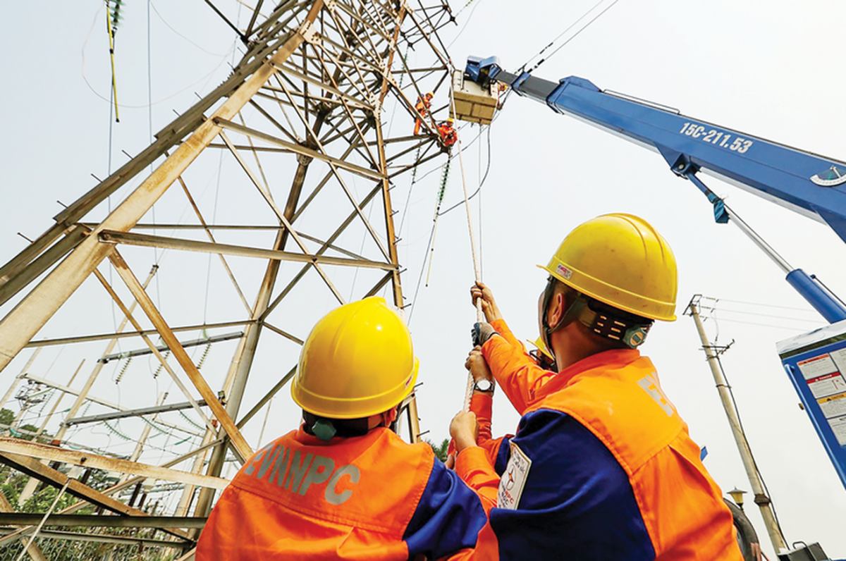 Nghị quyết 79-NQ/TW: Mở không gian phát triển mới cho doanh nghiệp Nhà nước Nghị quyết 79-NQ/TW: Mở không gian phát triển mới cho doanh nghiệp Nhà nước