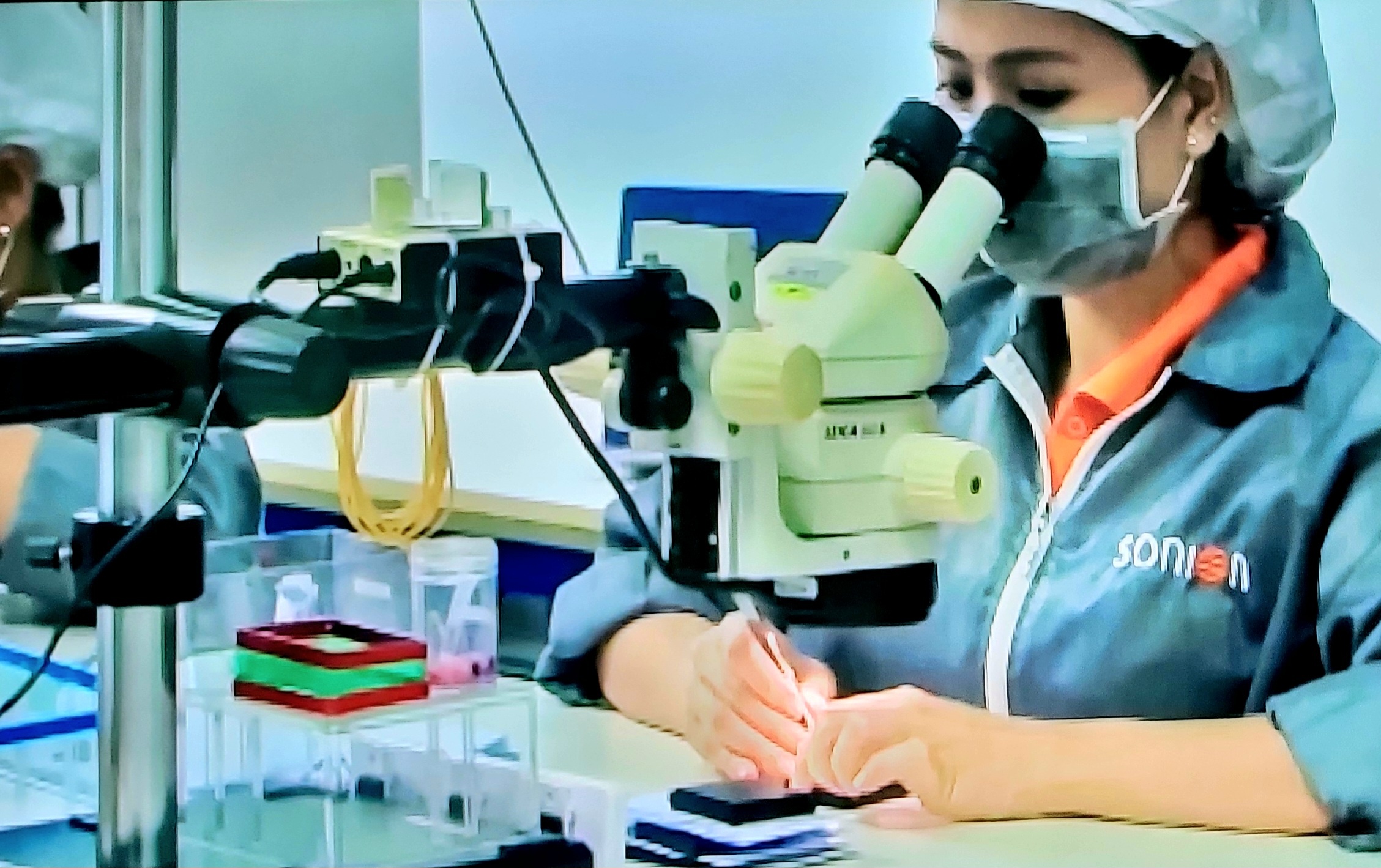 Đổi mới sáng tạo không chỉ là câu chuyện của startup hay công nghệ cao, mà phải trở thành động lực xuyên suốt trong toàn bộ khu vực kinh tế tư nhân