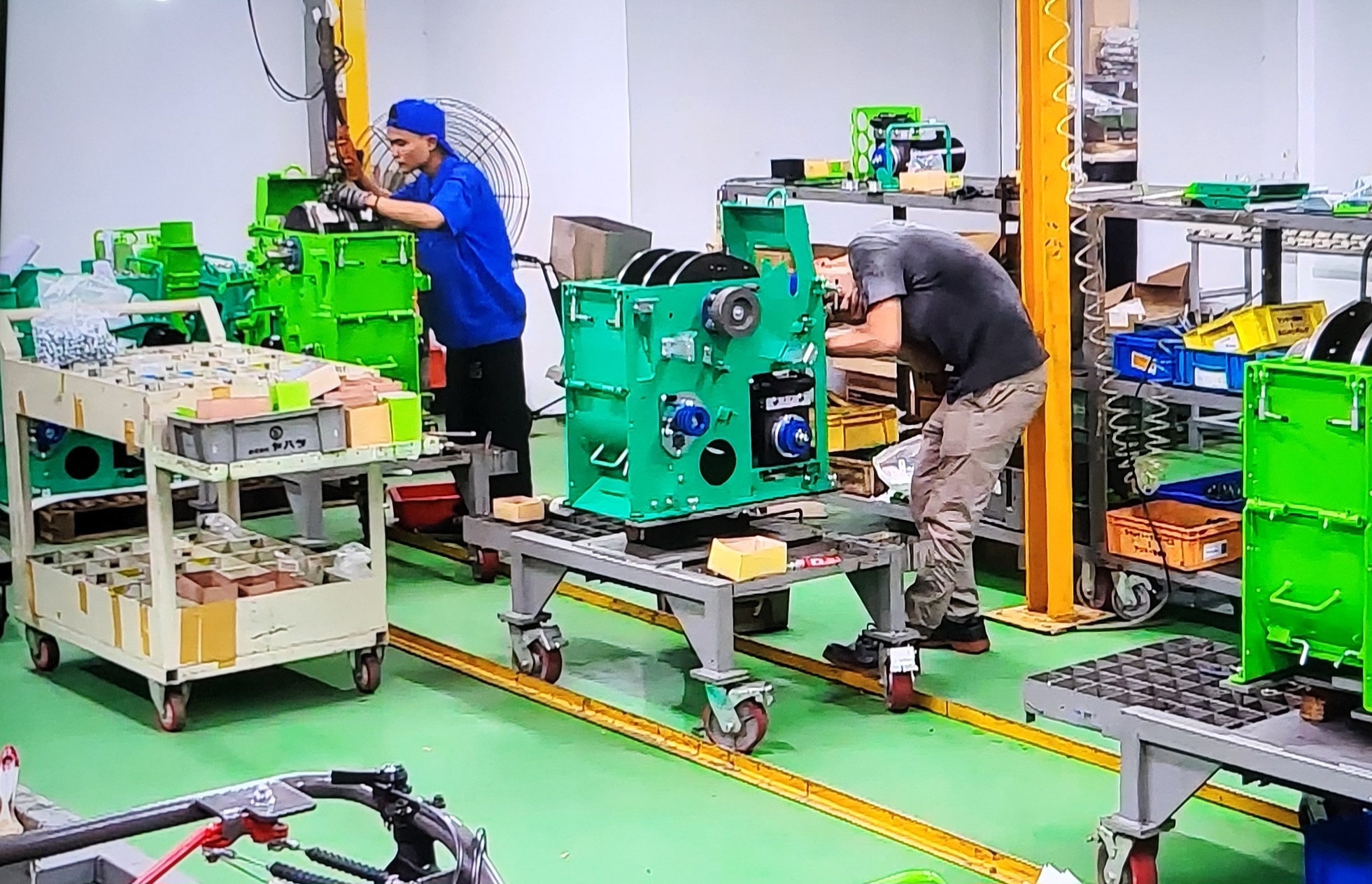 Doanh nghiệp tư nhân không thiếu khát vọng, nhưng đang thiếu một hệ sinh thái chính sách đủ minh bạch, ổn định và có thể dự báo để mạnh dạn đầu tư dài hạn cho đổi mới sáng tạo