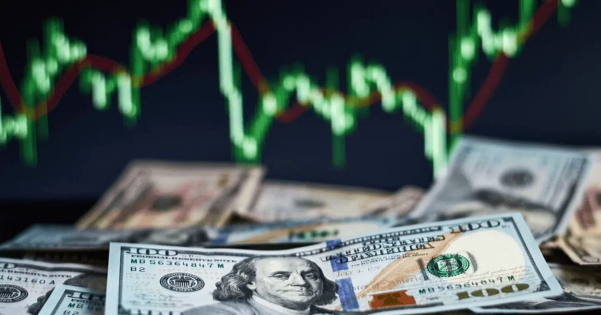 USD thận trọng chờ Hội nghị thượng đỉnh Mỹ - Trung USD thận trọng chờ Hội nghị thượng đỉnh Mỹ - Trung
