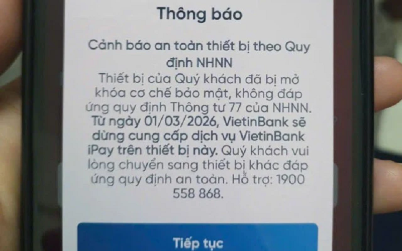 Chính sách liên quan đến lĩnh vực ngân hàng có hiệu lực từ tháng 3 Chính sách liên quan đến lĩnh vực ngân hàng có hiệu lực từ tháng 3