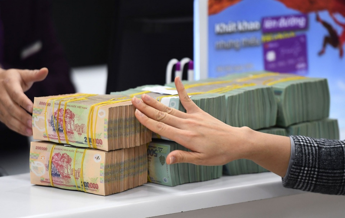 Ngân hàng tăng tốc xử lý nợ xấu, gia cố “bộ đệm” dự phòng rủi ro Ngân hàng tăng tốc xử lý nợ xấu, gia cố “bộ đệm” dự phòng rủi ro