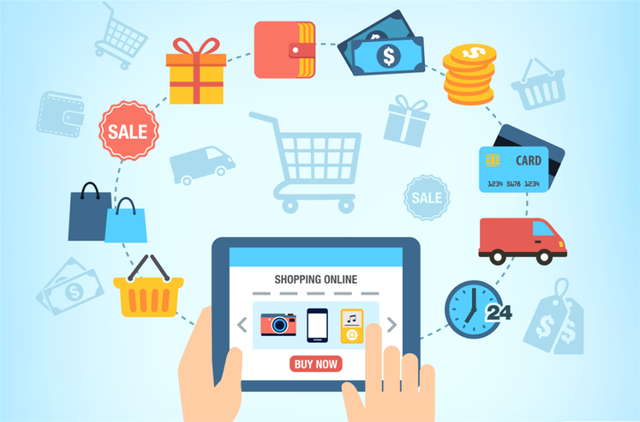 Cảnh giác bẫy “giá rẻ” khi mua sắm online Cảnh giác bẫy “giá rẻ” khi mua sắm online