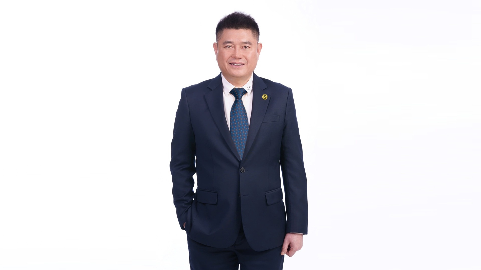 Ông Nguyễn Đức Thụy được bổ nhiệm làm Tổng giám đốc SACOMBANK từ ngày 03/3/2026 Ông Nguyễn Đức Thụy được bổ nhiệm làm Tổng giám đốc SACOMBANK từ ngày 03/3/2026