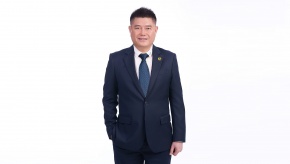 Ông Nguyễn Đức Thụy được bổ nhiệm làm Tổng giám đốc SACOMBANK