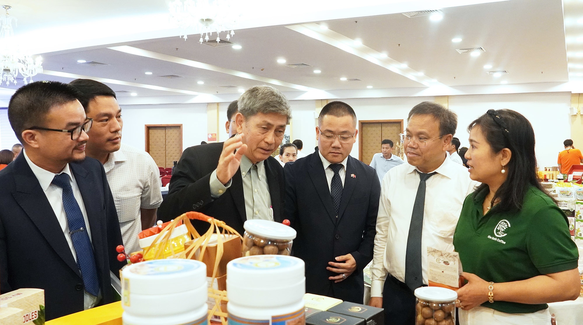 Thách thức và cơ hội của dòng vốn FDI trong