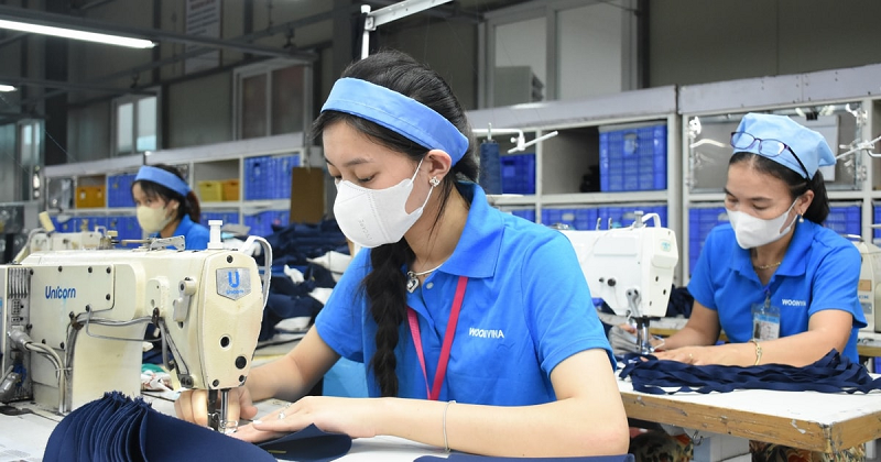 Từ năm 2028, mức sống tối thiểu của người lao động được công bố hằng năm
