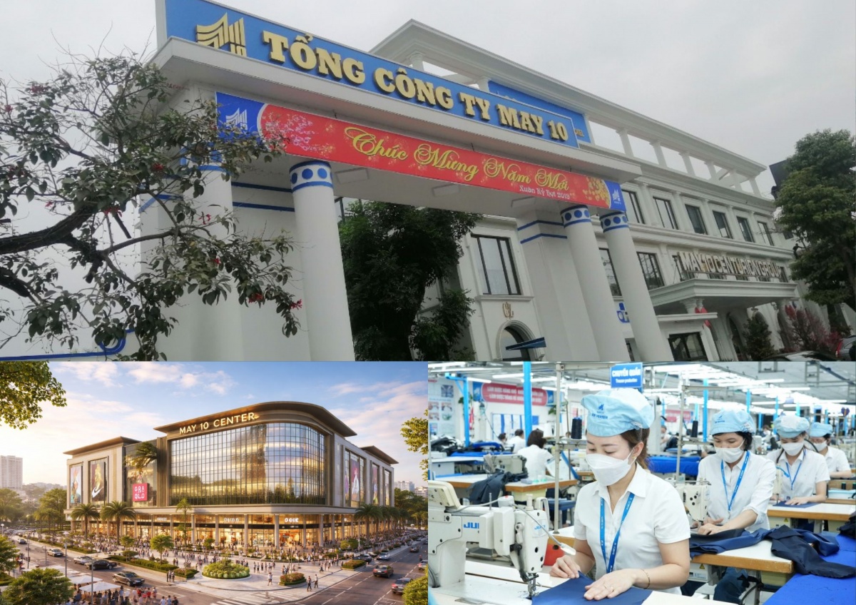 việc phát triển trung tâm thương mại quy mô gần 10.000 m² tại Thanh Hóa được kỳ vọng sẽ góp phần mở rộng kênh phân phối, gia tăng giá trị thương hiệu và đa dạng hóa nguồn thu cho doanh nghiệp