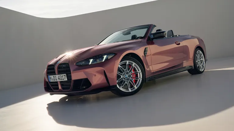 BMW vô tình làm rò rỉ thông tin về các mẫu xe sắp ra mắt năm 2027