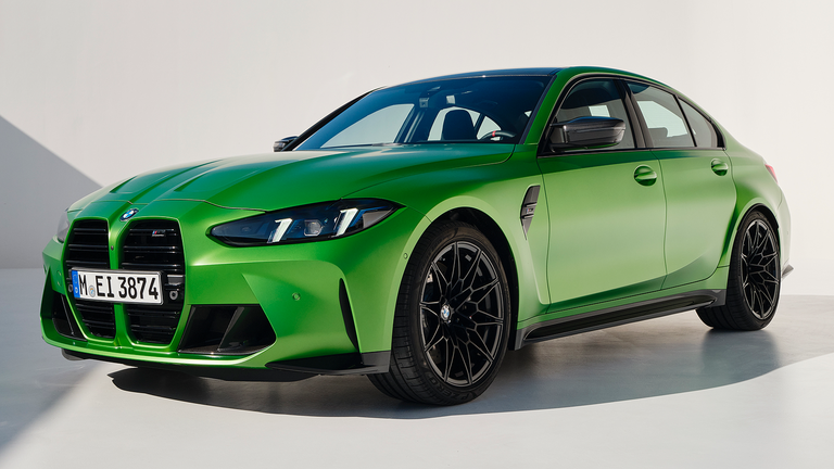 BMW vô tình làm rò rỉ thông tin về các mẫu xe sắp ra mắt năm 2027