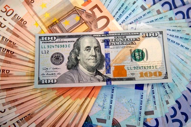 USD tiếp tục suy yếu dù có nhiều lực đỡ, điều gì đang diễn ra? USD tiếp tục suy yếu dù có nhiều lực đỡ, điều gì đang diễn ra?