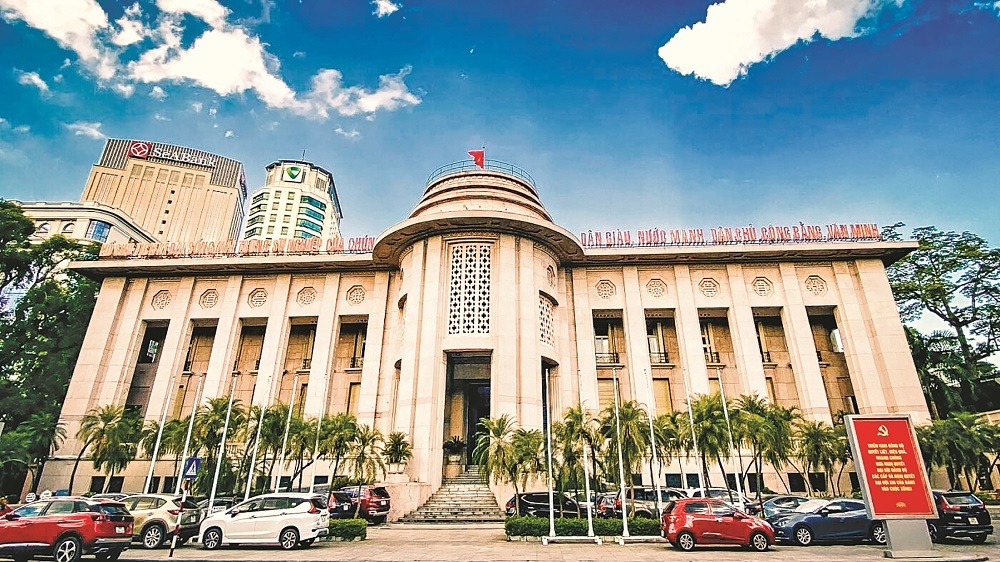 Phong trào đổi mới sáng tạo đã lan tỏa mạnh mẽ trong toàn Ngành Phong trào đổi mới sáng tạo đã lan tỏa mạnh mẽ trong toàn Ngành