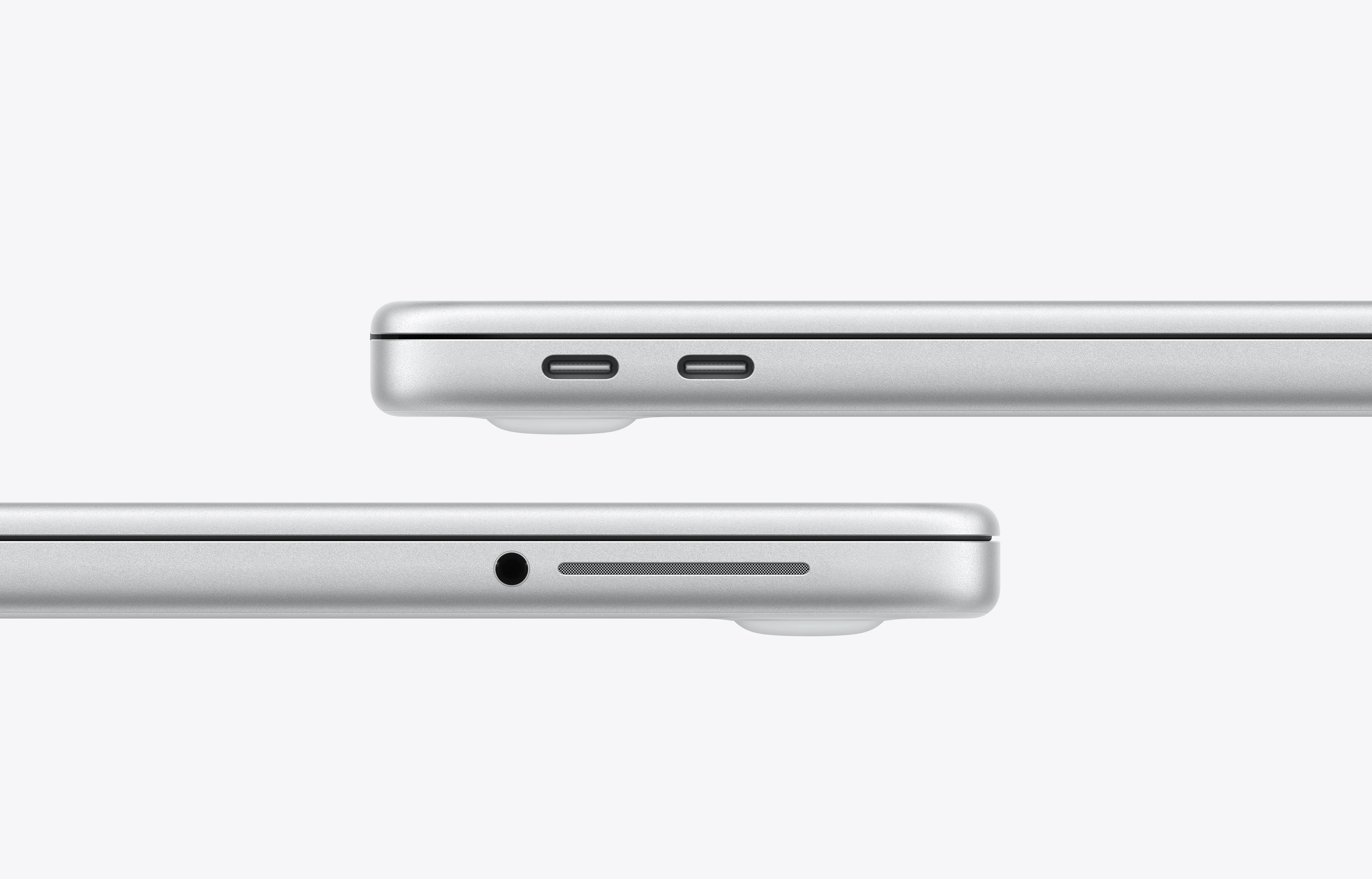 MacBook Neo ra mắt với chip A18 Pro, giá từ 16,5 triệu đồng