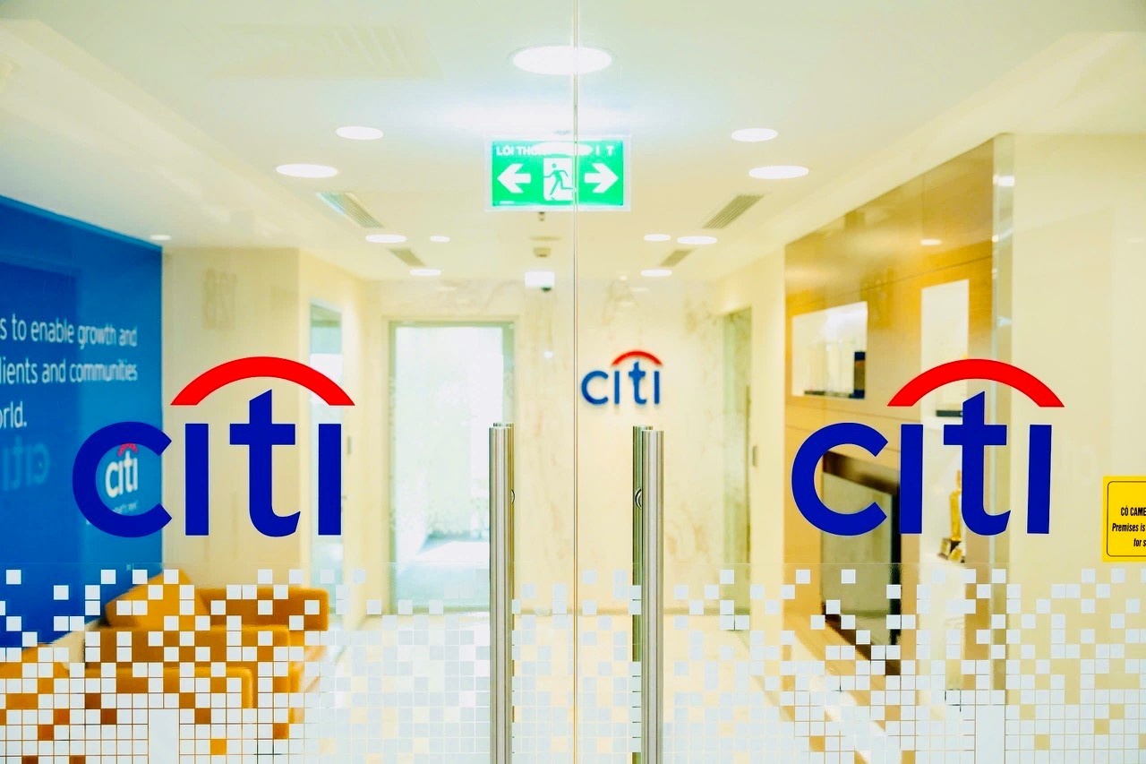 Citi tiếp tục cập nhật nhiều giải pháp ngân hàng điện tử cho doanh nghiệp tại Việt Nam