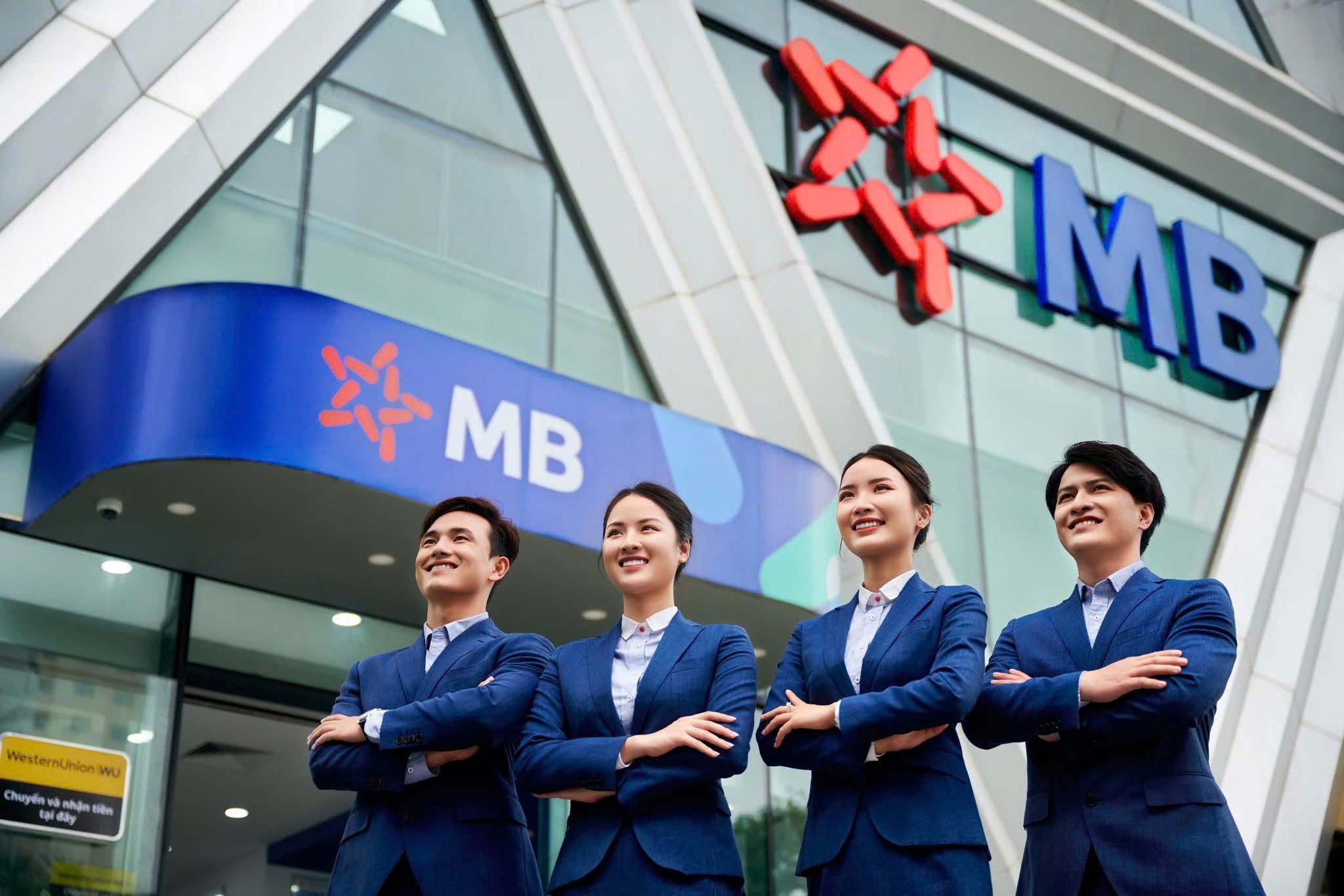 MB đạt giá trị thương hiệu hơn 2 tỷ USD, tăng 27% so với năm trước và được nâng hạng AAA+ cao nhất toàn cầu MB đạt giá trị thương hiệu hơn 2 tỷ USD, tăng 27% so với năm trước và được nâng hạng AAA+ cao nhất toàn cầu