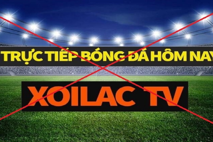 Khởi tố 30 bị can liên quan đến vụ án "Xôi Lạc TV"