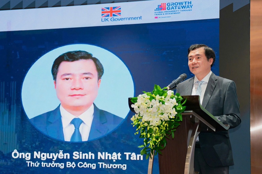 Thứ trưởng, phát triển thị trường hàng hóa và phái sinh là một trong những lĩnh vực hợp tác quan trọng giữa Việt Nam và các đối tác quốc tế, trong đó có Vương quốc Anh Thứ trưởng, phát triển thị trường hàng hóa và phái sinh là một trong những lĩnh vực hợp tác quan trọng giữa Việt Nam và các đối tác quốc tế, trong đó có Vương quốc Anh