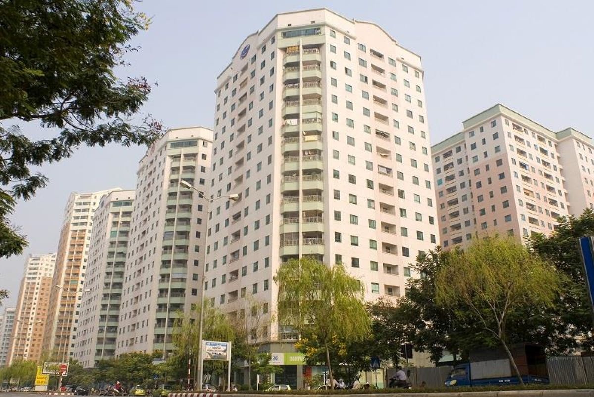 Dự thảo Nghị quyết thí điểm phát triển nhà ở thương mại giá phù hợp được kỳ vọng tạo thêm nguồn cung nhà ở cho người có thu nhập trung bình