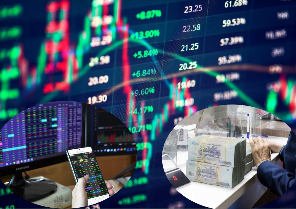 Nhà đầu tư dễ rơi vào “bẫy thông tin” khi ra quyết định theo các tin tức ngắn hạn trên thị trường chứng khoán