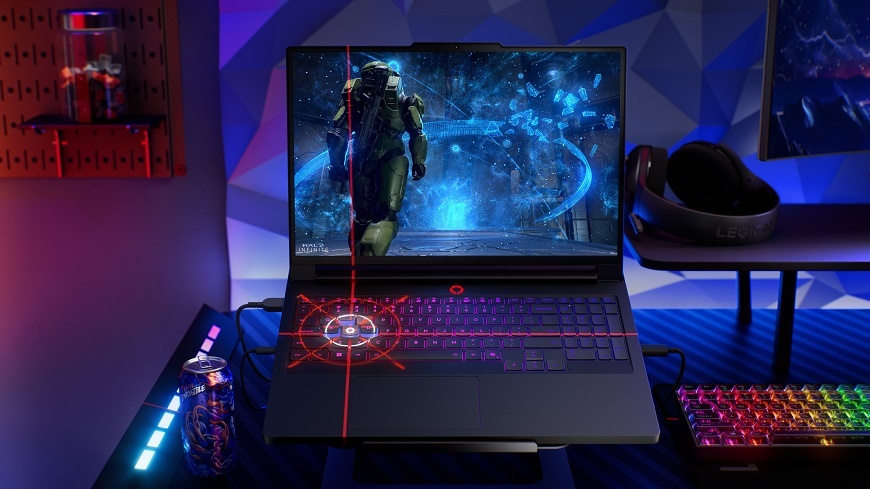 Lenovo chào đón FIFA World Cup 2026 với các phiên bản laptop đặc biệt