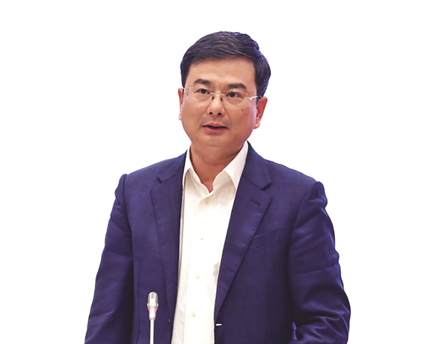 Chủ động ứng phó, kiên định mục tiêu tăng trưởng hai con số Chủ động ứng phó, kiên định mục tiêu tăng trưởng hai con số