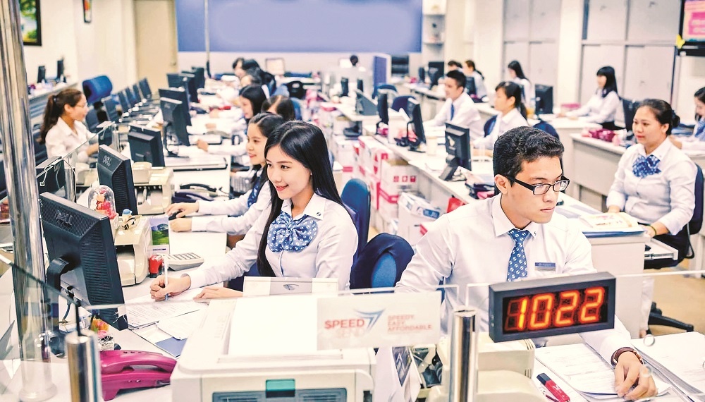 Vốn ngân hàng đang trở thành động lực quan trọng giúp doanh nghiệp Hà Nội mở rộng sản xuất, nâng cao năng lực cạnh tranh 